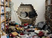 Ριφιφί στη Γερμανία: Άνοιξαν χιλιάδες τραπεζικές θυρίδες και άρπαξαν 30 εκατ. ευρώ