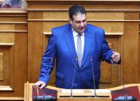 Λιβάνιος: Επιστολική ψήφος για τους Έλληνες του εξωτερικού και στις εθνικές εκλογές