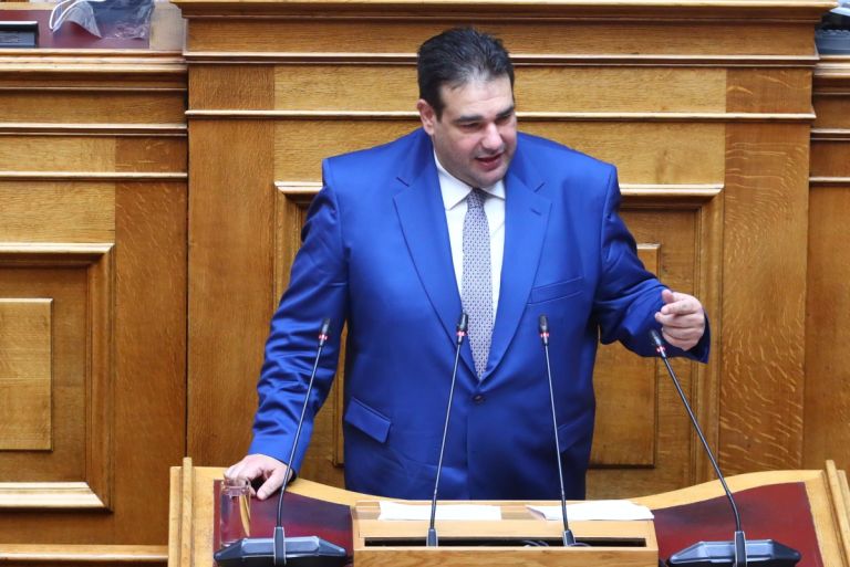 Λιβάνιος: Επιστολική ψήφος για τους Έλληνες του εξωτερικού και στις εθνικές εκλογές