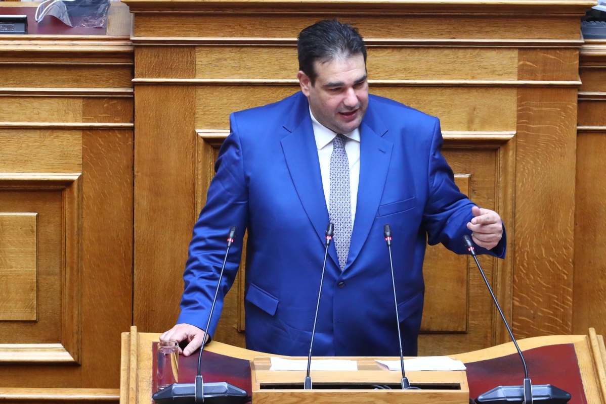 Λιβάνιος: Επιστολική ψήφος για τους Έλληνες του εξωτερικού και στις εθνικές εκλογές