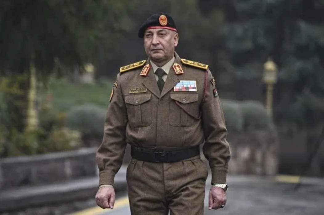 Falcon 50: Μηχανική βλάβη ή σιωπηλό μήνυμα; Η συντριβή που ταράζει Λιβύη–Τουρκία και Αν. Μεσόγειο