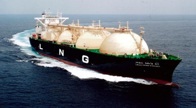 Η Ελλάδα ως κόμβος LNG: Η Gastrade ζητεί επέκταση δημοπρασιών και νέες στρατηγικές