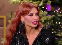 Νίνα Λοτσάρη: «Έχω δεχτεί κακοποιητική συμπεριφορά και έχω βάλει τα όριά μου»