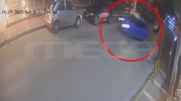 Τροχαίο στη Λούτσα: «Του είπε ο ΕΚΑΒίτης “σκότωσες άνθρωπο” κι εκείνος απάντησε “με πονάει το αυτί μου”»