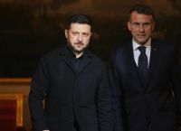 Διαρροή-βόμβα: «Οι ΗΠΑ μπορεί να προδώσουν την Ουκρανία» – Σοκ στις ευρωπαϊκές πρωτεύουσες