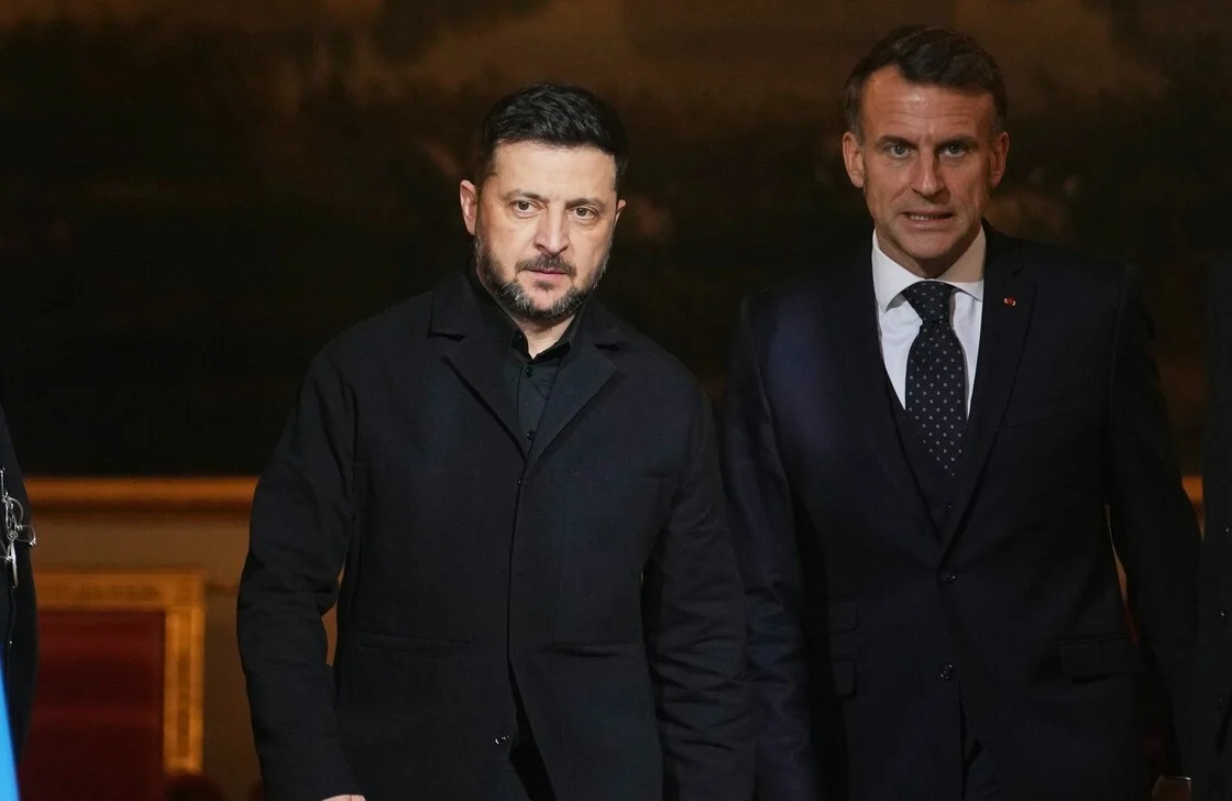 Διαρροή-βόμβα: «Οι ΗΠΑ μπορεί να προδώσουν την Ουκρανία» – Σοκ στις ευρωπαϊκές πρωτεύουσες