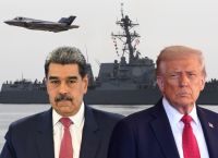 Οι ΗΠΑ κλιμακώνουν τον ναυτικό αποκλεισμό της Βενεζουέλας με δέσμευση δεξαμενόπλοιου χωρίς κυρώσεις
