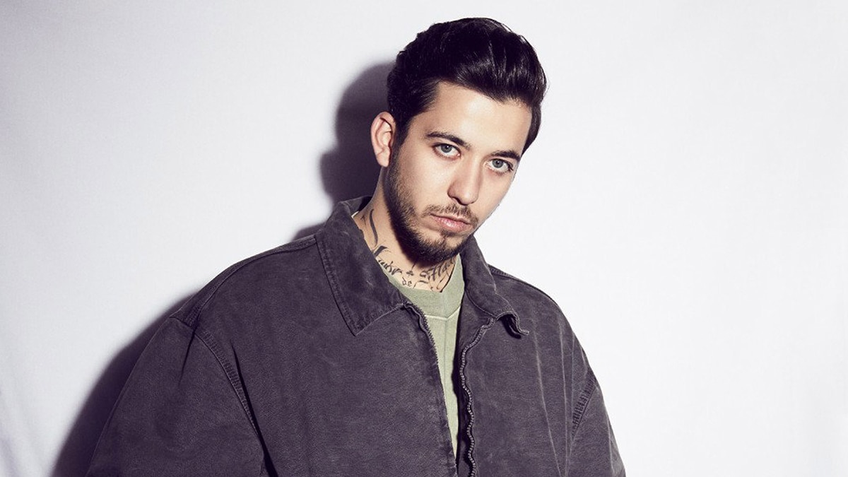 Mahmut Orhan: Ο DJ που έκανε την Ανατολή viral – Μεγάλο closing party στο Tae Kwon Do