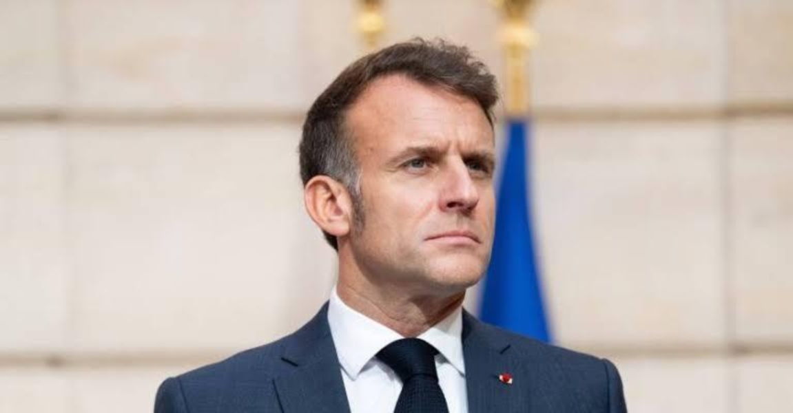 Ο Μακρόν διεκδικεί ηγεμονικό ρόλο στην ευρωπαϊκή άμυνα: αεροπλανοφόρο, στρατός και άνοιγμα προς Πούτιν