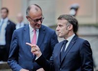 «Φωτιά» στη Δύση: Μέρτς & Μακρόν Προειδοποιούν Ζελένσκι – Οι ΗΠΑ Παίζουν Διπλό Παιχνίδι;