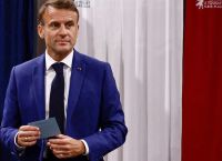 Μακρόν: Πόλεμος κατά της διακίνησης ναρκωτικών στη Μασσαλία ενόψει δημοτικών εκλογών