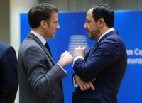 Παρίσι–Λευκωσία σφραγίζουν στρατηγικό άξονα: Μακρόν και Χριστοδουλίδης υπογράφουν συμφωνία