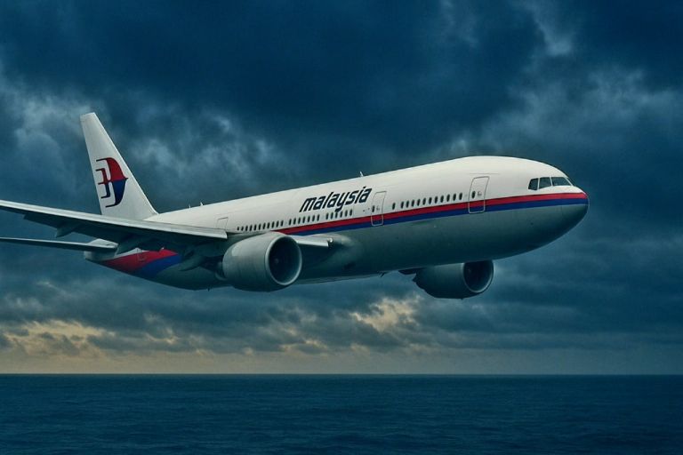 Πτήση MH370: Ξεκινά ξανά η έρευνα για να λυθεί το μεγαλύτερο μυστήριο στην ιστορία της αεροπλοΐας