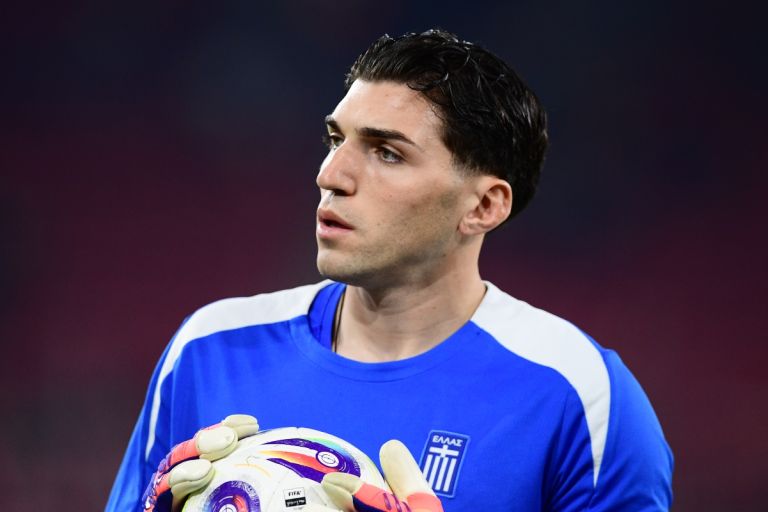 Βόμβα με Μανδά: Η πρόταση του Παναθηναϊκού, τι ισχύει με Λάτσιο και… Γιουβέντους