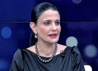 Μαρία Γρατσία: Η Καρυστιανού δεν θέλει καμία συνεργασία με πρόσωπα που έχουν αναμειχθεί στην πολιτική