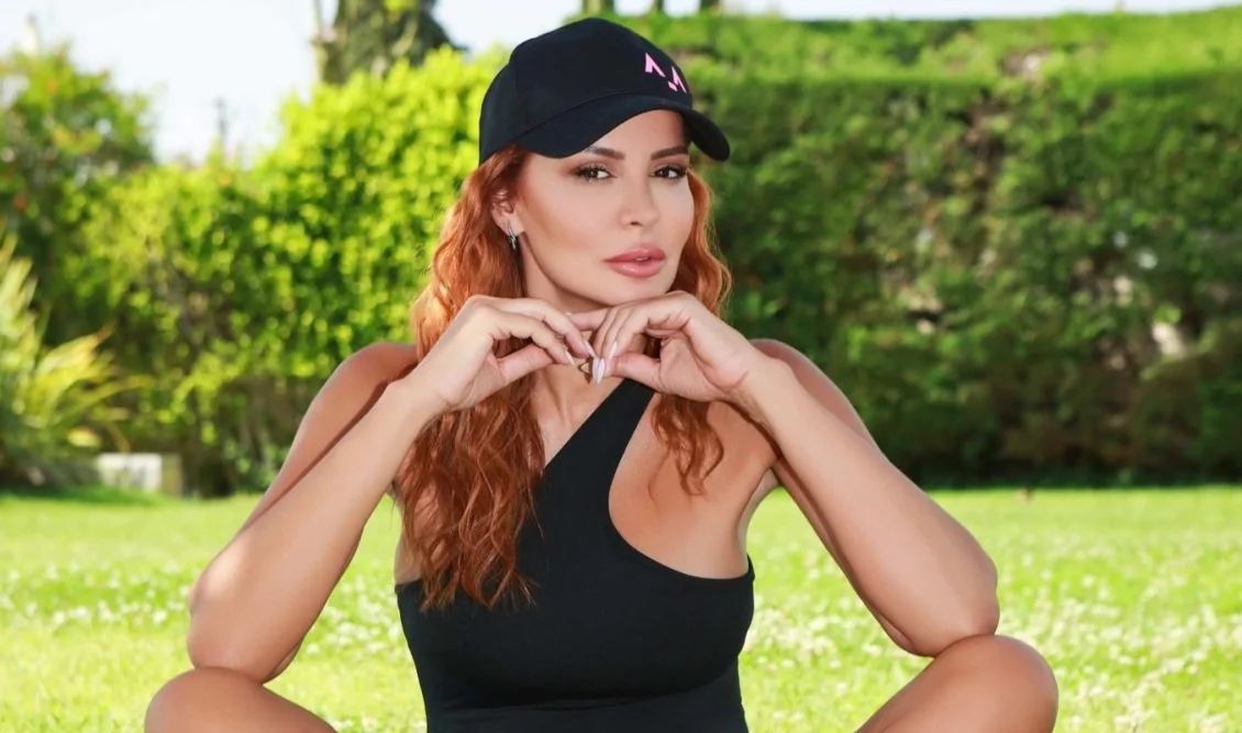 Μαρία Καλάβρια:Πήγα σε ψυχίατρο,έκλεινε μεγάλος κύκλος στη ζωή μου-Εξομολόγηση για το διαζύγιο και τα παιδιά