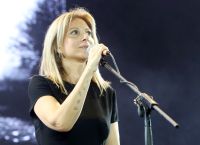 Μαρία Καρυστιανού: Πρώτη δημοσκόπηση δείχνει 1 στους 3 πολίτες έτοιμους να τη στηρίξουν με ψήφο