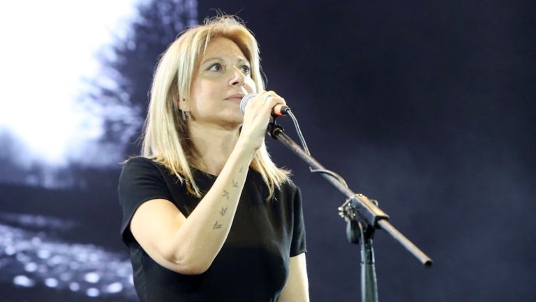 Μαρία Καρυστιανού: Πρώτη δημοσκόπηση δείχνει 1 στους 3 πολίτες έτοιμους να τη στηρίξουν με ψήφο