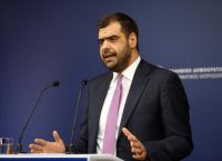 Μαρινάκης προς αγρότες: «Όποιος κλείσει τη χώρα, θα βρει τον νόμο απέναντί του»