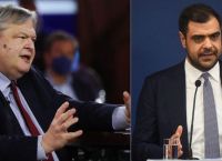 «Καρφί» Μαρινάκη για Βενιζέλο: Η Ελλάδα δεν είναι “μη διακυβερνήσιμη” μετά την εκλογή Πιερρακάκη