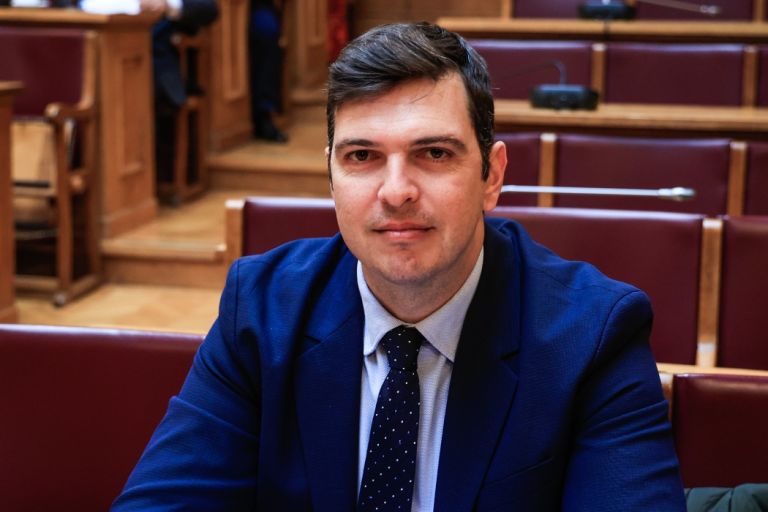 Αλέξανδρος Μαρκογιαννάκης στο pagenews.gr: Γεωπολιτική, ασφάλεια και ευημερία