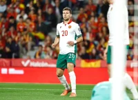 ΑΕΚ: 2 εκατ. ευρώ για τον Γκεοργίεφ – Την Τρίτη η επίσημη παρουσίαση!