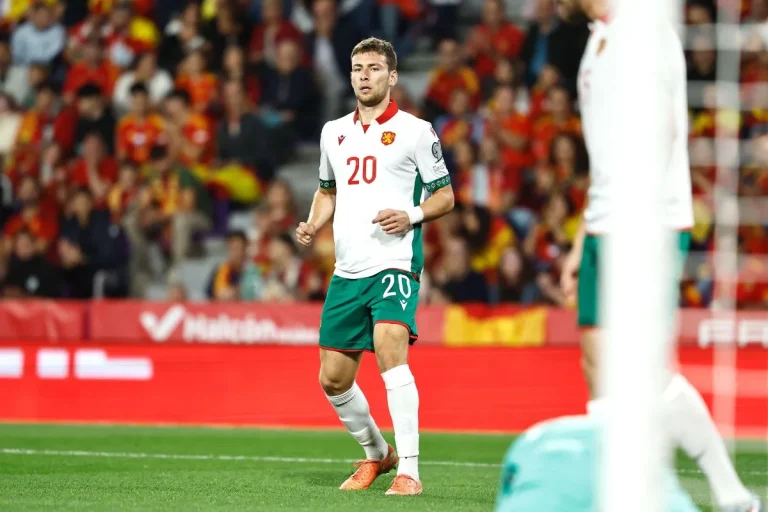 ΑΕΚ: 2 εκατ. ευρώ για τον Γκεοργίεφ – Την Τρίτη η επίσημη παρουσίαση!