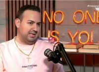 Ο Μαυρίκιος Μαυρικίου ξεκαθαρίζει: “Δεν είμαι αυτό που νομίζετε”–Απαντά στις φήμες για τη σεξουαλικότητά του