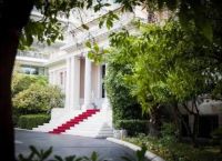 Διάλογος με όρους: Η Αθήνα ξεκαθαρίζει για ΑΟΖ και υφαλοκρηπίδα απέναντι στον Φιντάν