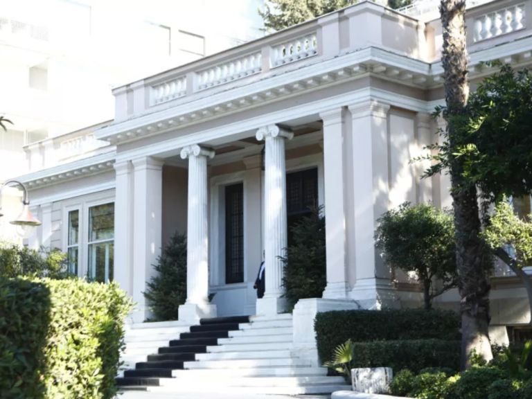 ΚΥΣΕΑ στο Μαξίμου: Ο Μητσοτάκης συγκαλεί τους υπουργούς για κρίσιμα θέματα