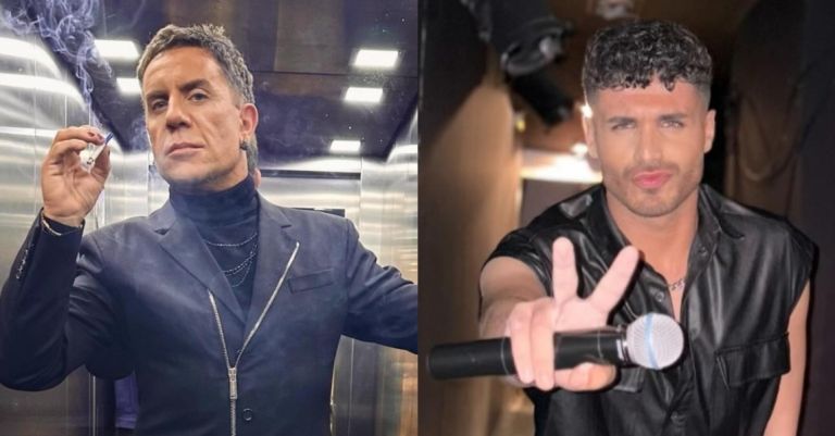 Μαζωνάκης: Τα “likes” που του πατούσε μέχρι και τις 27 Νοεμβρίου ο Στέφανος Παπαδόπουλος