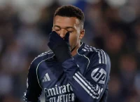 Εμπαπέ: Σοκ στη Ρεάλ Μαδρίτης – Τραυματισμός στο γόνατο τον βγάζει εκτός για τουλάχιστον 3 εβδομάδες