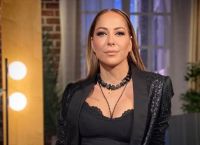 Μελίνα Ασλανίδου για τη μήνυση στον Μαζωνάκη: Ο Γιώργος δίνει κι αυτός αγώνα ,ελπίζω να υπάρξει δικαιοσύνη