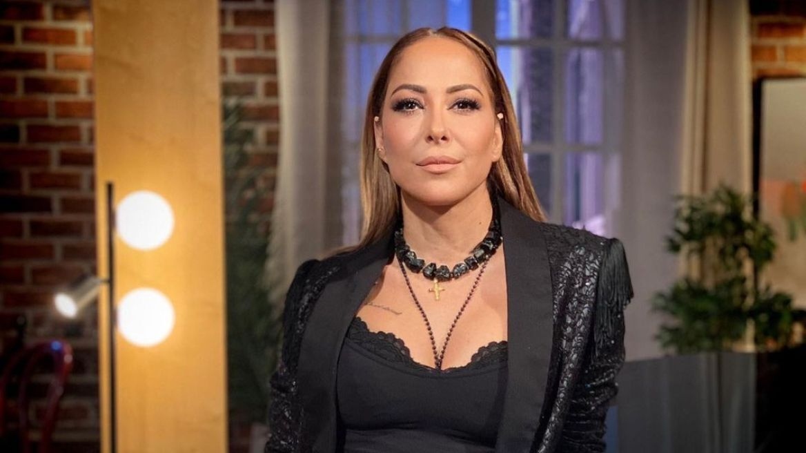 Μελίνα Ασλανίδου για τη μήνυση στον Μαζωνάκη: Ο Γιώργος δίνει κι αυτός αγώνα ,ελπίζω να υπάρξει δικαιοσύνη