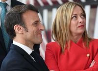 Μακρόν: Πόλεμος κατά της διακίνησης ναρκωτικών στη Μασσαλία ενόψει δημοτικών εκλογών