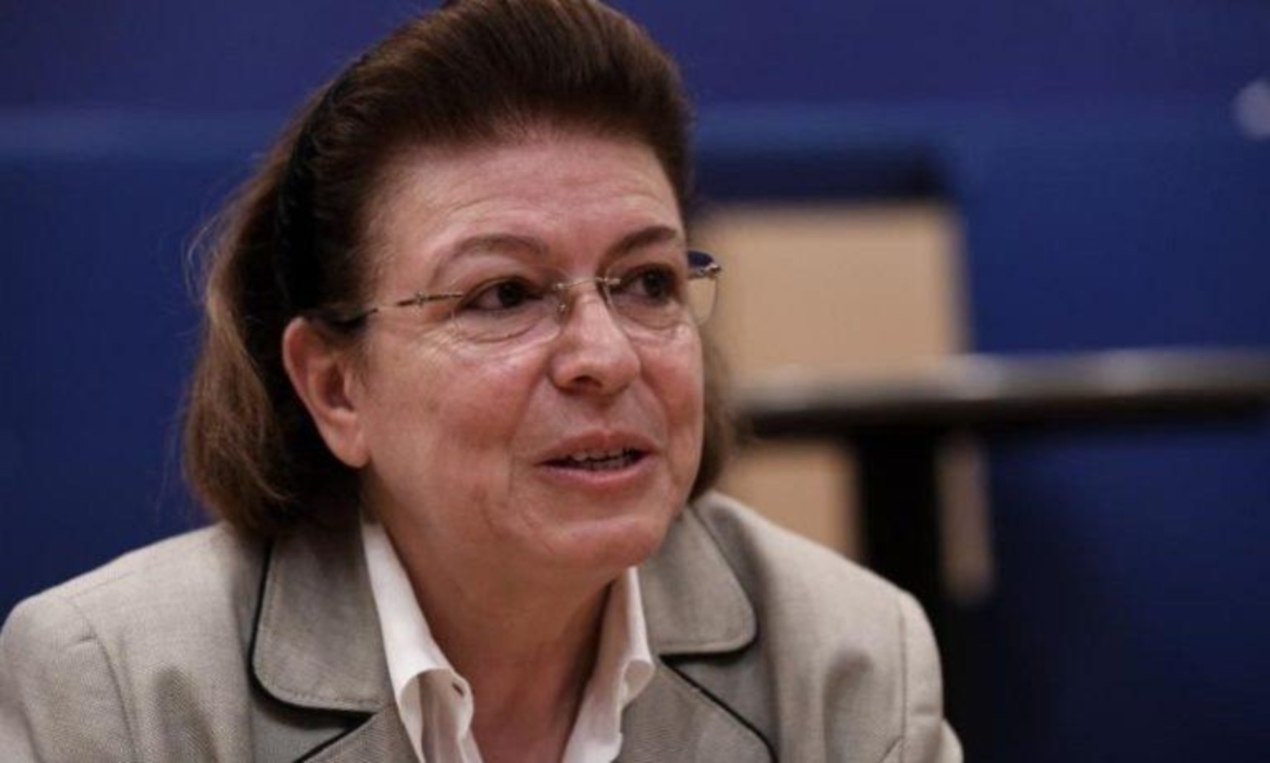 Μενδώνη: Ο Πολιτισμός πρωταγωνιστής της ανάπτυξης με επενδύσεις-ρεκόρ