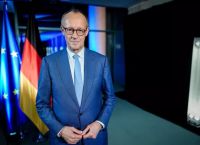 Mερτς: Η Ρωσία έχει σχέδιο που στρέφεται κατά της Ευρώπης