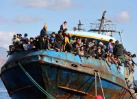 Έκρηξη μεταναστευτικών ροών από Λιβύη προς Κρήτη – «Stress test» για ελληνοτουρκικές σχέσεις