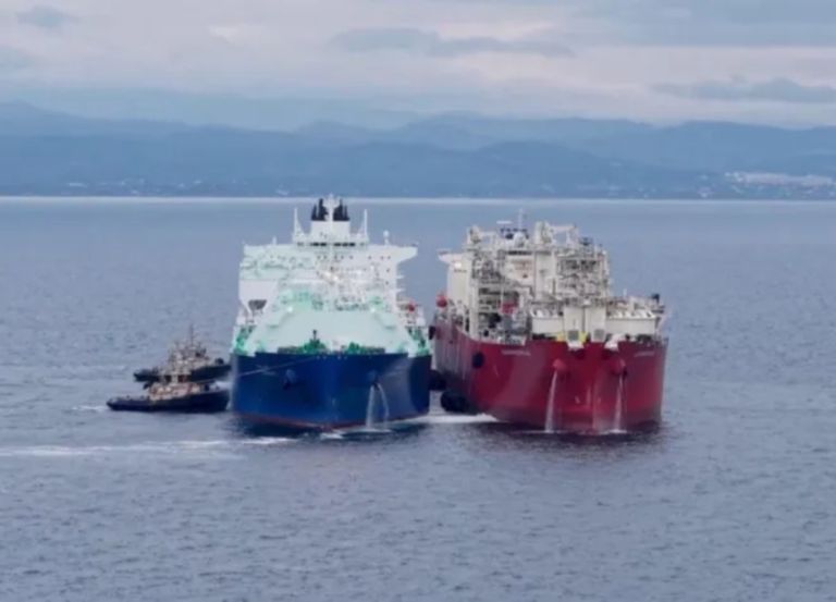 Η Metlen ανοίγει τον δρόμο, ο IGB παίρνει φωτιά και η Αθήνα γίνεται ενεργειακός παίκτης-κλειδί