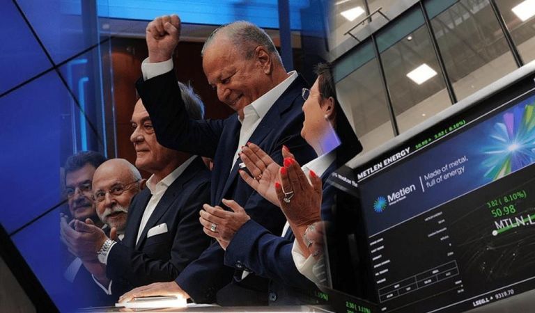 Η Metlen «κλειδώνει» μεγάλη άμυνα με KNDS και πλάνο για περαιτέρω επέκταση