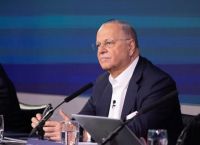 Evangelos Mytilineos: “Geopolitics Is Replacing Macroeconomics — Greece Has the Potential to Take Off”