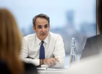 Μητσοτάκης από το πανεπιστήμιο Οξφόρδης: Η Ελλάδα αναπτύσσεται ταχύτερα από τον ευρωπαϊκό μέσο όρο