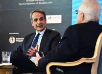 Mitsotakis: Ground ready for Supreme Cooperation Council with Turkey in 2026 – US-Greece ties “excellent”