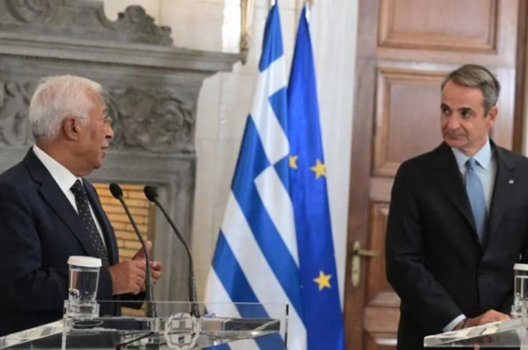 Greece Activates €2.98B “SAFE List” to Ensure Zero Loss of Funds