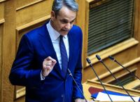 Ο Μητσοτάκης βάζει «κόκκινη γραμμή» στον ΟΠΕΚΕΠΕ: ΑΑΔΕ, αγρότες και το στοίχημα της σταθερότητας