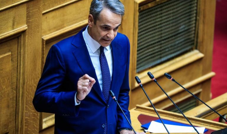 Ο Μητσοτάκης βάζει «κόκκινη γραμμή» στον ΟΠΕΚΕΠΕ: ΑΑΔΕ, αγρότες και το στοίχημα της σταθερότητας