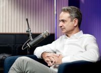 Μητσοτάκης: Ο ΟΠΕΚΕΠΕ μια από τις τελευταίες μάχες με την παλιά Ελλάδα που μας χρεοκόπησε