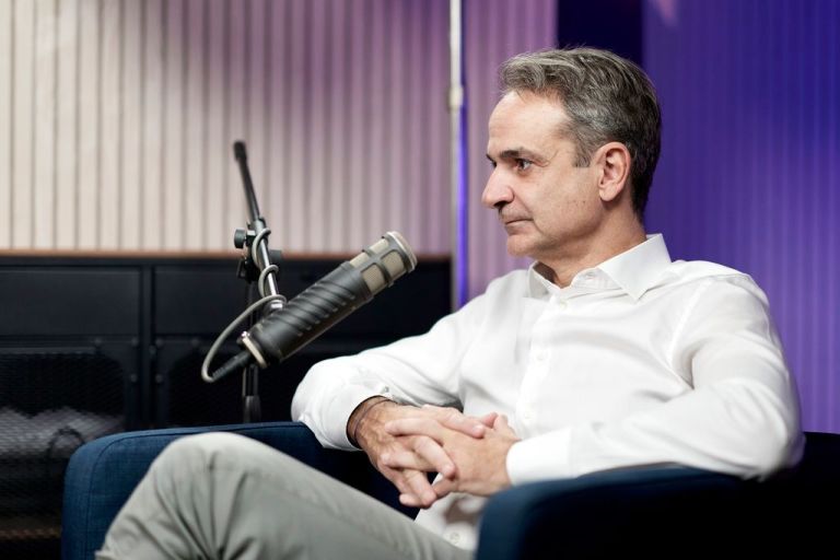 Μητσοτάκης: Ο ΟΠΕΚΕΠΕ μια από τις τελευταίες μάχες με την παλιά Ελλάδα που μας χρεοκόπησε