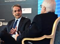 Μητσοτάκης: Ώριμο το έδαφος για Ανώτατο Συμβούλιο με Τουρκία το 2026 – Οι σχέσεις Ελλάδας–ΗΠΑ «εξαιρετικές»