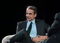 Μητσοτάκης: Να υπάρξει σύνδεση της τεχνολογίας με την ανάπτυξη της παραγωγικότητας